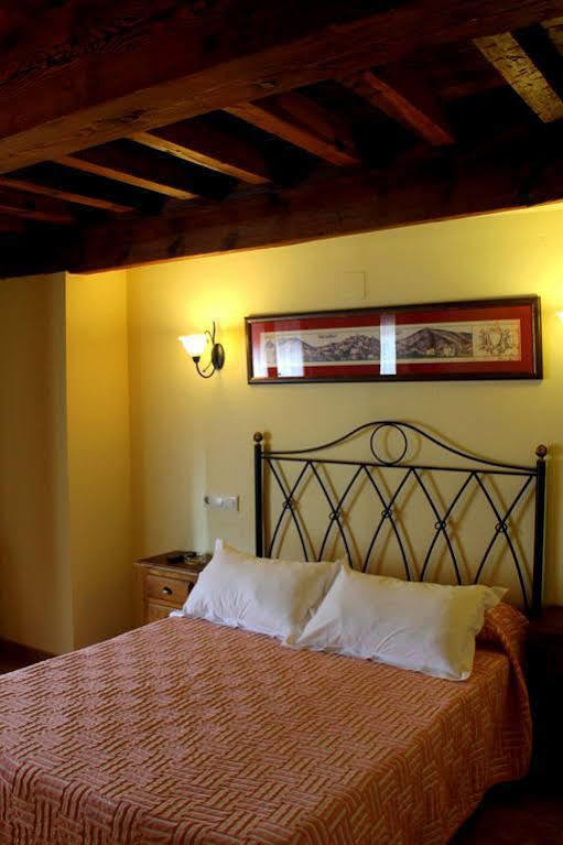 Hostal San Pedro Cuenca  Exterior foto